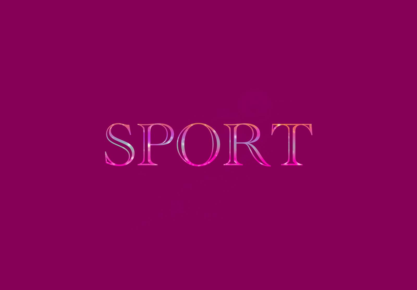 Sport