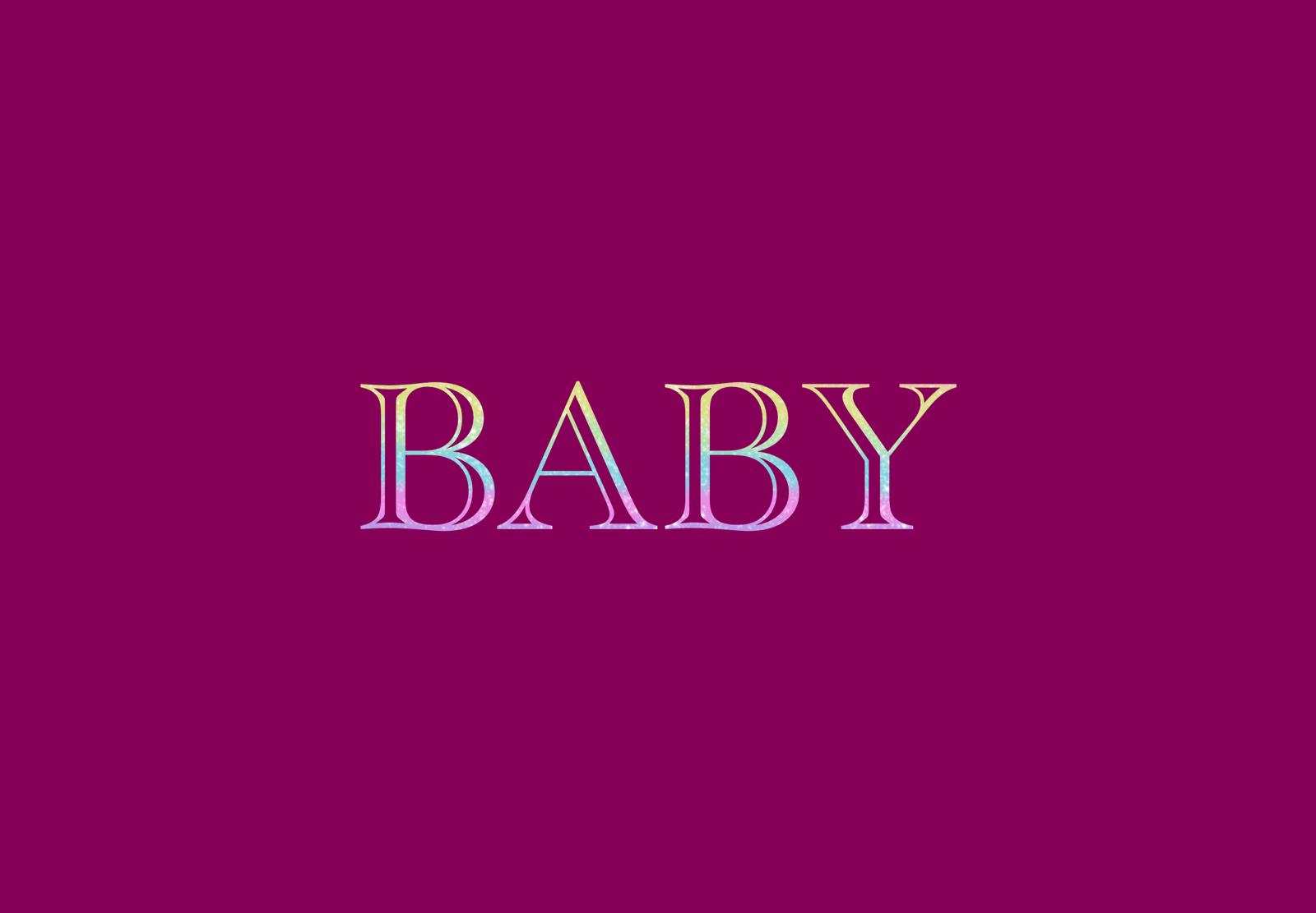 Kraamcadeaus/Baby