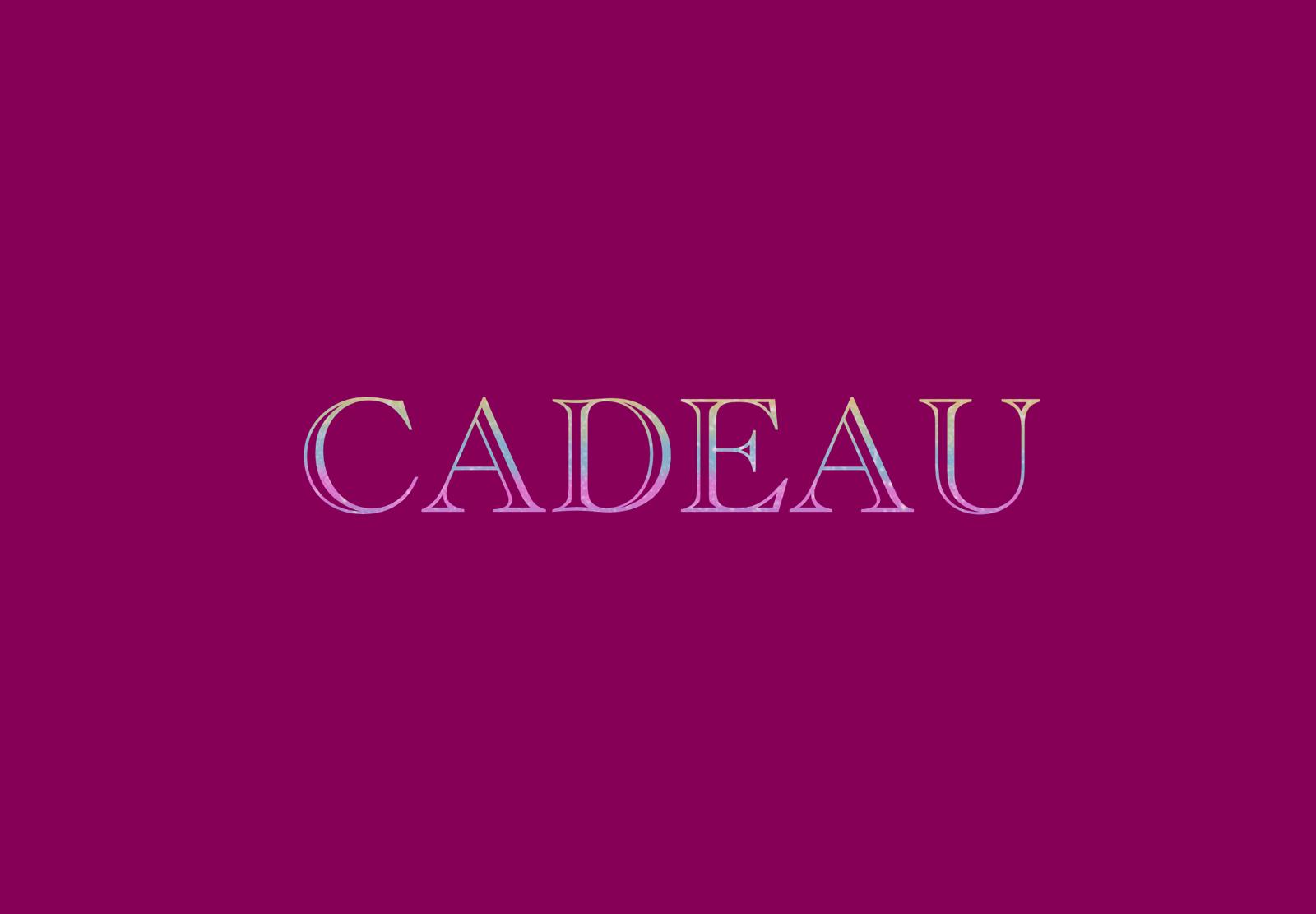 Cadeauartikelen
