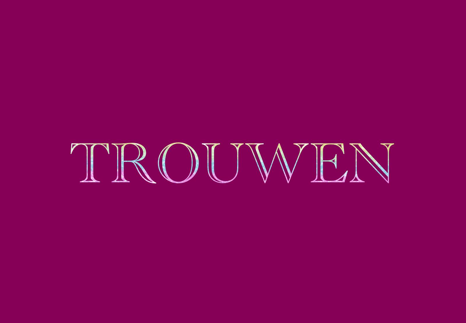 Bruiloft