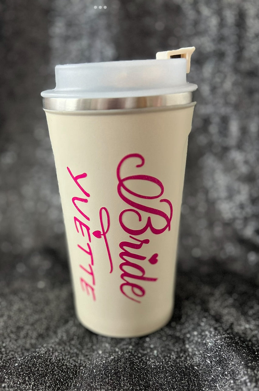Koffiebeker