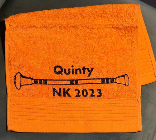 Gastendoek